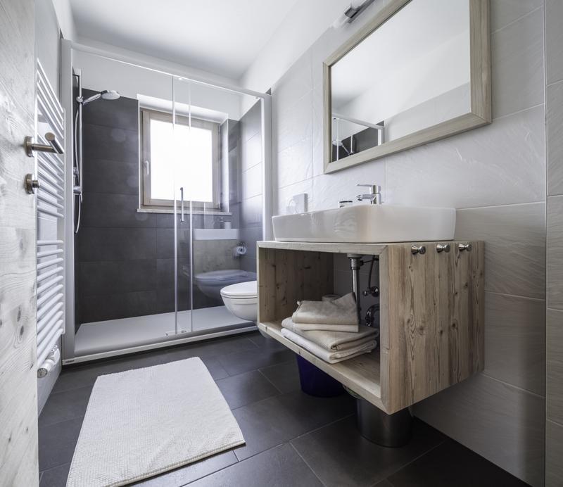 Haus Spielbichl Daire San Lorenzo di Sebato Dış mekan fotoğraf