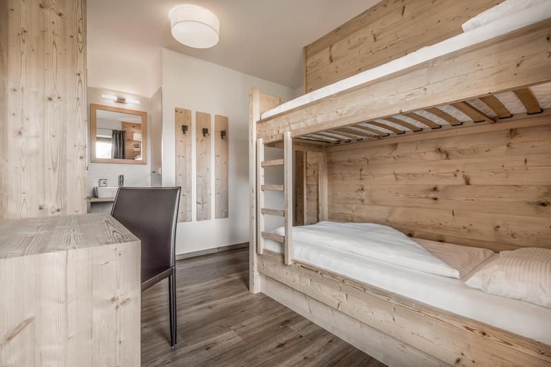 Haus Spielbichl Daire San Lorenzo di Sebato Dış mekan fotoğraf
