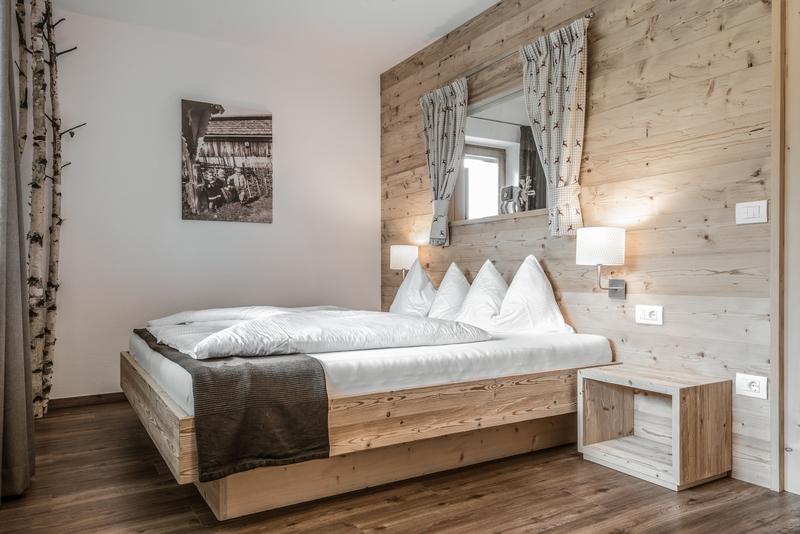 Haus Spielbichl Daire San Lorenzo di Sebato Dış mekan fotoğraf