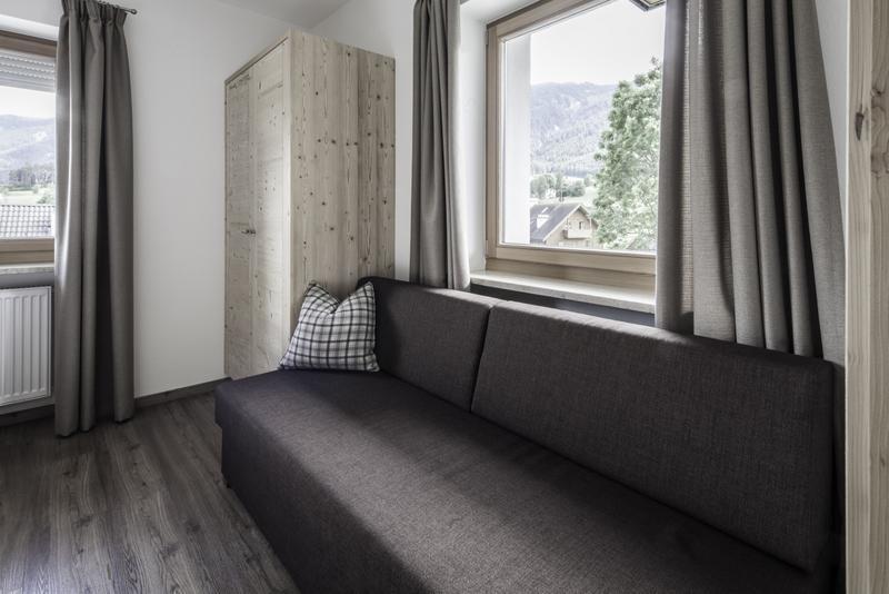Haus Spielbichl Daire San Lorenzo di Sebato Dış mekan fotoğraf
